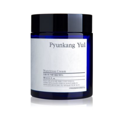 Pyunkang Yul - Nutrition Cream - Pleťový výživný krém 100 ml (EXP.2/25)