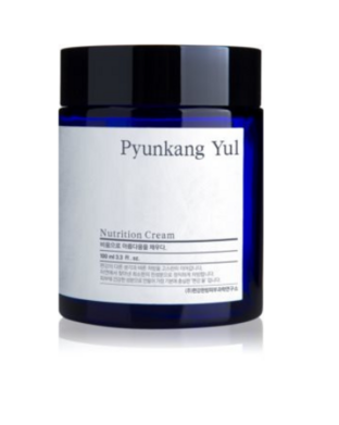 Pyunkang Yul - Nutrition Cream - Pleťový výživný krém 100 ml (EXP.2/25)