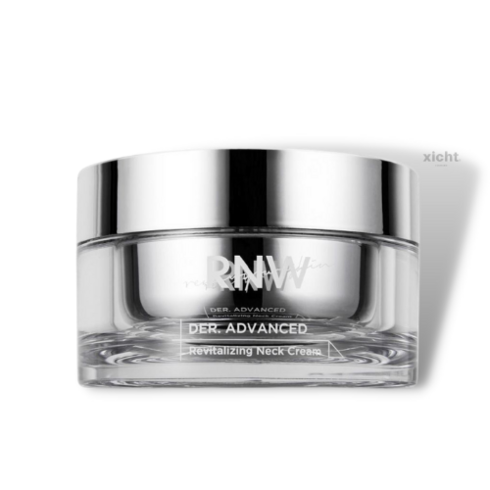 RNW - Der. Advanced Revitalizing Neck Cream (exp:6-24) - Protivráskový revitalizačný krém na krk a tvár 55ml